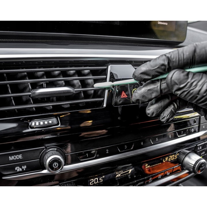 MOJE AUTO PAŁECZKI GĄBKOWE DO DETAILINGU 4SZT. / MOJE AUTO DETAILER