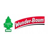 WUNDER-BAUM ZAPACH CHOINKA FROSTED PINE/SZYSZKA / WUNDER-BAUM