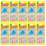 WUNDER-BAUM ZAPACH CHOINKA BEACH DAYS / WUNDER-BAUM