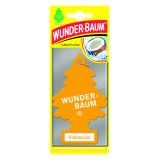 WUNDER-BAUM ZAPACH CHOINKA KOKOS / WUNDER-BAUM
