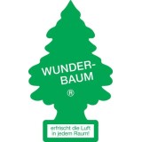 WUNDER-BAUM ZAPACH CHOINKA KOKOS / WUNDER-BAUM