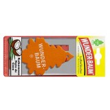 WUNDER-BAUM ZAPACH CHOINKA KOKOS / WUNDER-BAUM