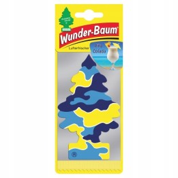 WUNDER-BAUM ZAPACH CHOINKA PINA COLADA / WUNDER-BAUM