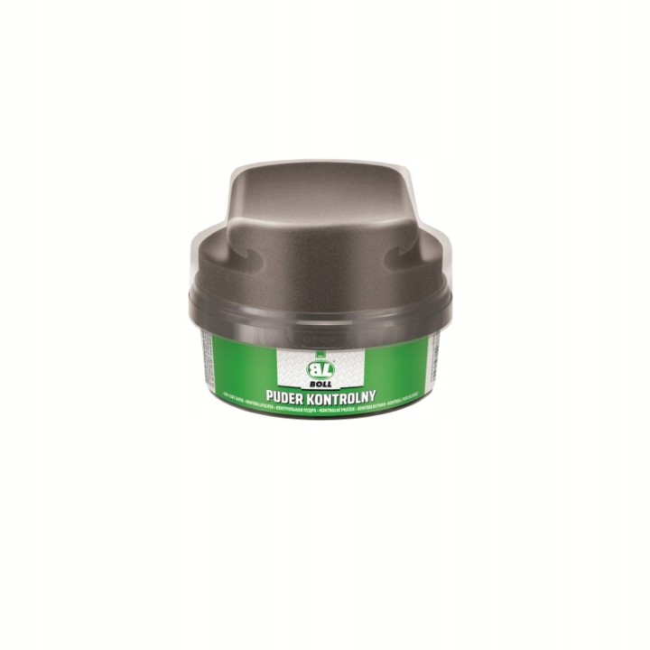 BOLL PUDER KONTROLNY + APLIKATOR / BOLL