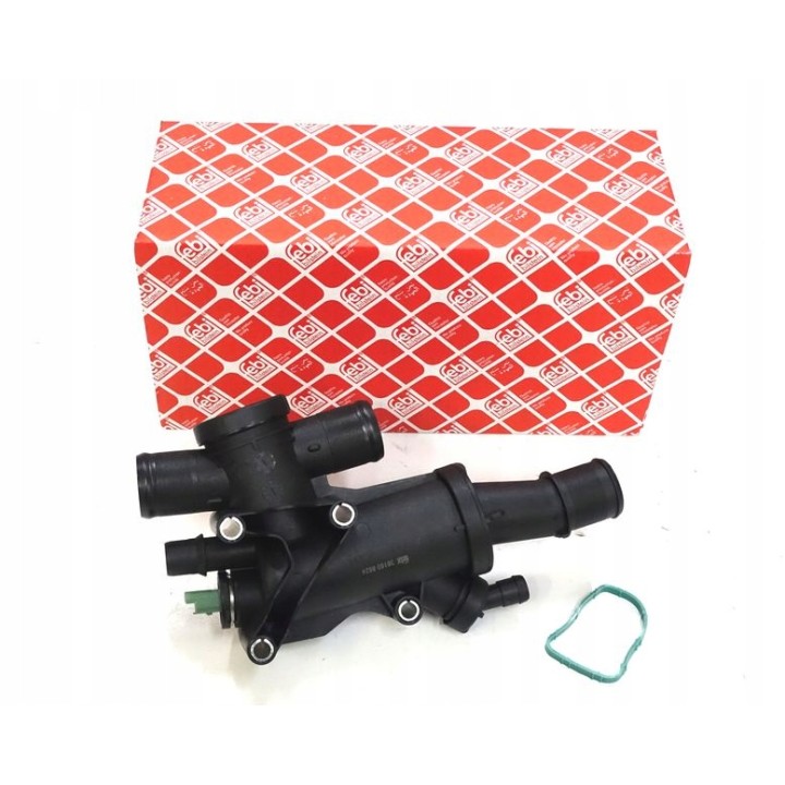 TERMOSTAT OBUDOWA FORD FOCUS MONDEO IV MK4 2.0TDC