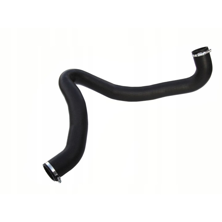 PRZEWÓD RURA INTERCOOLERA DO PRZEPUSTNICY FORD MONDEO GALAXY SMAX 1.8TDCI