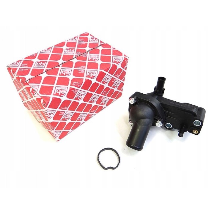 TERMOSTAT FORD FOCUS FIESTA MONDEO MK4 IV 1.8 TDCI