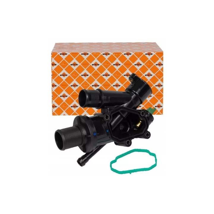 TERMOSTAT FORD 2.0 TDCI CITROEN PEUGEOT 2.0 HDI VOLVO 2.0D