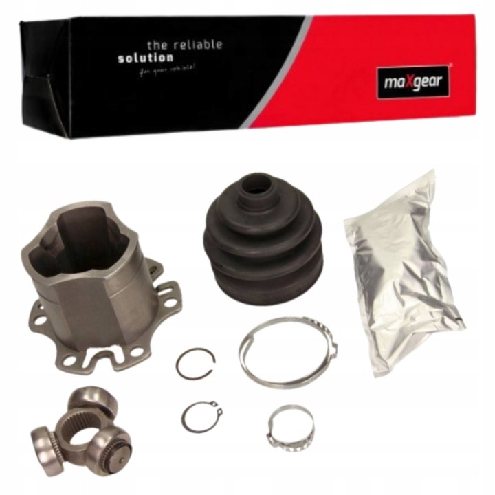 PRZEGUB WEWNĘTRZNY AUDI A4 B6 B7 A6 C6 QUATRO SHARAN VW