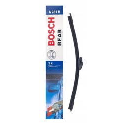 PIÓRO WYCIERACZKI TYŁ BMW F31 FORD FOCUS KUGA VW PASSAT B6 B7 BOSCH