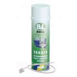 BOLL ŚRODEK DO KONSERWACJI PROFILI ZAMKNIĘTYCH SPRAY BIAŁY 500ML / BOLL