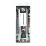 MOJE AUTO KLEJ POWER PLASTIC EXTREME SZARY 25ML + MIKSERY / MA PROFESSIONAL