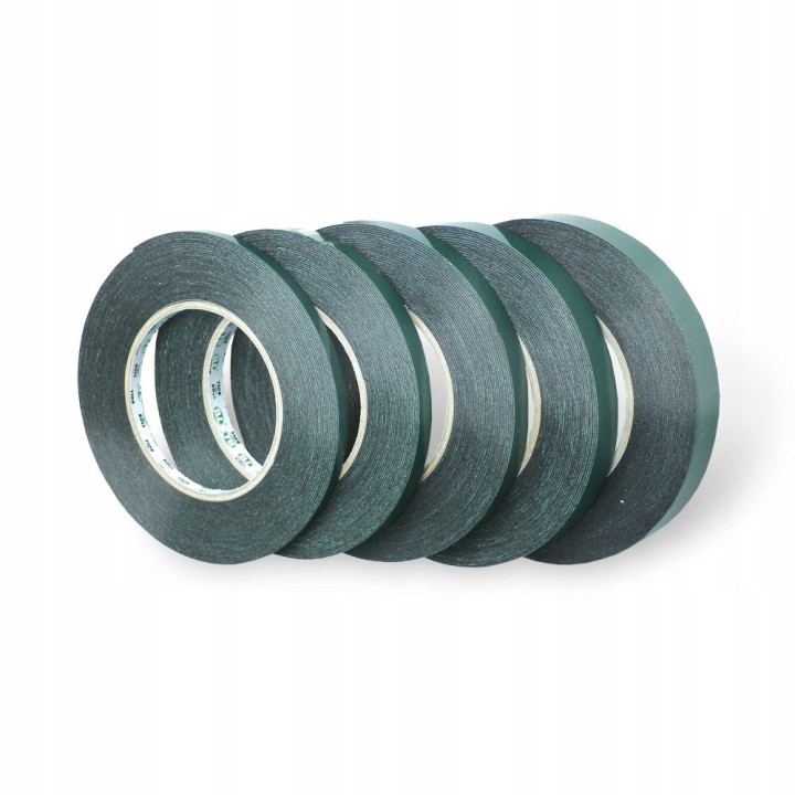 BOLL TAŚMA DWUSTRONNA 19MM X 10M / BOLL