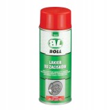 BOLL LAKIER DO ZACISKÓW HAM. CZERWONY 400ML