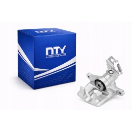 ZACISK HAMULCOWY TYŁ LEWY do FORD MONDEO III MK3 Sedan Hatchback 00-03r