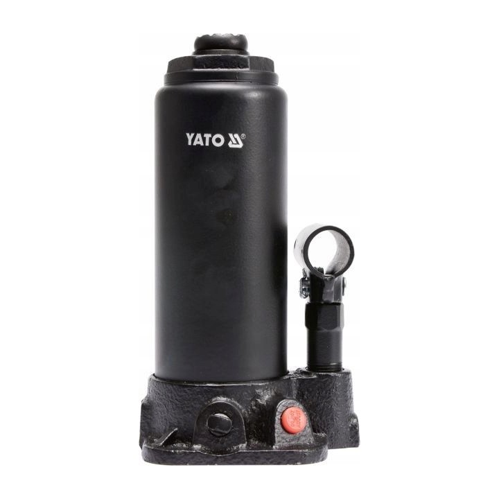 YATO PODNOŚNIK HYDRAULICZNY SŁUPKOWY 5T