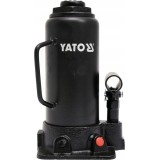 YATO PODNOŚNIK HYDRAULICZNY SŁUPKOWY 5T