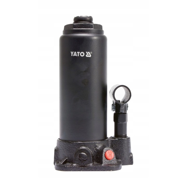 YATO PODNOŚNIK HYDRAULICZNY SŁUPKOWY 5T