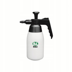 BOLL BUTELKA ROZPYLACZ 900ML DO ZMYWACZA SILIKONU / BOLL