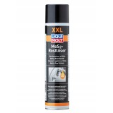 LIQUI MOLY ŚRODEK ODRDZEWIAJĄCO PENETRUJĄCY 600ML Z MOS2 / LIQUI MOLY