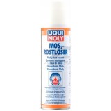 LIQUI MOLY ŚRODEK ODRDZEWIAJĄCO PENETRUJĄCY 600ML Z MOS2 / LIQUI MOLY