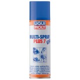 LIQUI MOLY ŚRODEK WIELOFUNKCYJNY 500ML MULTI SPRAY PLUS 7 / LIQUI MOLY