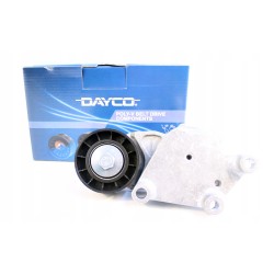 NAPINACZ PASKA OSPRZĘTU WIELOROWKOWEGO FORD FIESTA VI FOCUS II 1.6 TDCI