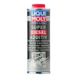 LIQUI MOLY DODATEK DO OLEJU NAPĘDOWEGO 1L PROLINE SUPER DIESEL ADDITIV DO P