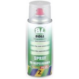 BOLL SPRAY DO NAPEŁNIANIA PROFI PLUS 400ML TYP ŻEŃSKI / BOLL
