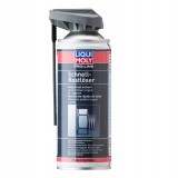 LIQUI MOLY ŚRODEK ODRDZEWIAJĄCO PENETRUJĄCY 400ML PRO-LINE / LIQUI MOLY