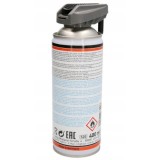 LIQUI MOLY ŚRODEK ODRDZEWIAJĄCO PENETRUJĄCY 400ML PRO-LINE / LIQUI MOLY