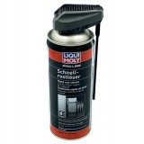 LIQUI MOLY ŚRODEK ODRDZEWIAJĄCO PENETRUJĄCY 400ML PRO-LINE / LIQUI MOLY
