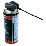 LIQUI MOLY ŚRODEK ODRDZEWIAJĄCO PENETRUJĄCY 400ML PRO-LINE / LIQUI MOLY