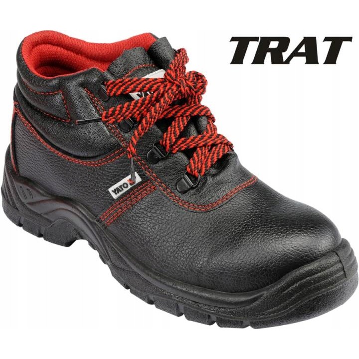 YATO TRZEWIK ROBOCZY TRAT S1 ROZMIAR 45