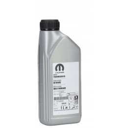 OLEJ MTF 75W85 SKRZYNI MANUALNEJ 1L. SAAB 9-3 9-5