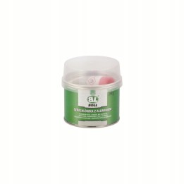 BOLL SZPACHLÓWKA Z ALUMINIUM 250G / BOLL