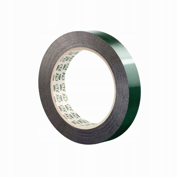 BOLL TAŚMA DWUSTRONNA 19MM X 5M / BOLL