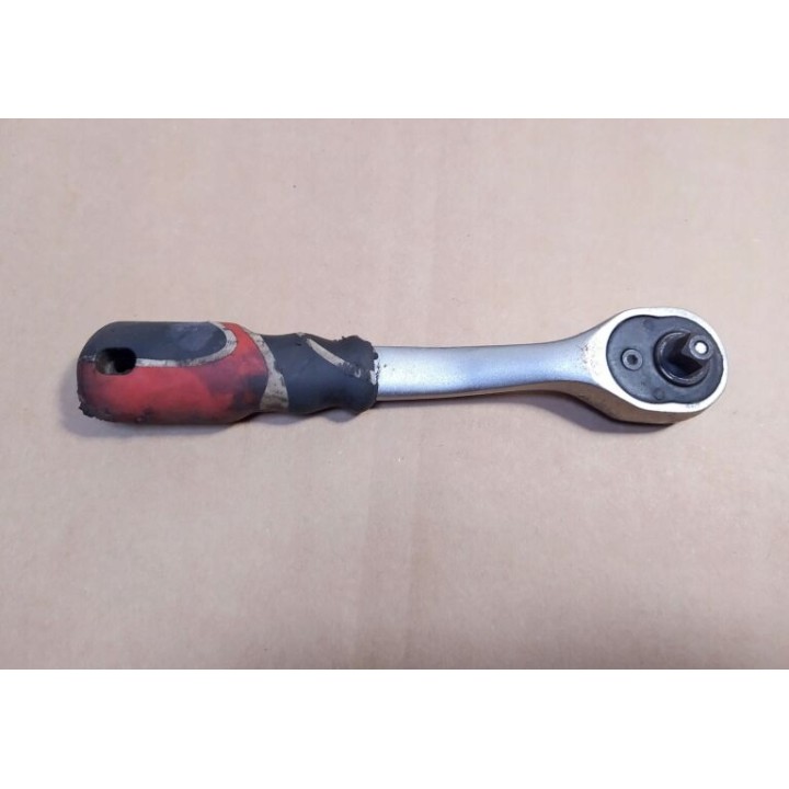 YATO ZESTAW NARZĘDZIOWY 1/4" 23CZ.