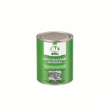 BOLL LAKIER DO PLASTIKU STRUKTURALNY CZARNY NA PISTOLET 1L / BOLL