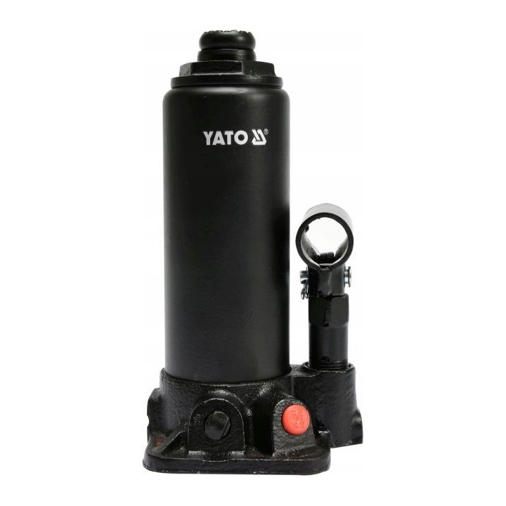YATO PODNOŚNIK HYDRAULICZNY SŁUPKOWY 3T