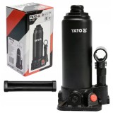 YATO PODNOŚNIK HYDRAULICZNY SŁUPKOWY 3T