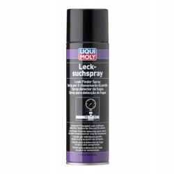 LIQUI MOLY TESTER SZCZELNOŚCI 400ML / LIQUI MOLY