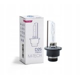 ŻARÓWKA XENON ŻARNIK KSENON - D2S 4300K