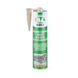 BOLL MASA KLEJĄCO-USZCZELNIAJĄCA W TUBIE BEŻOWA 310ML / BOLL