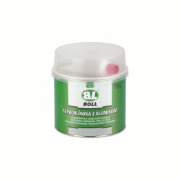 BOLL SZPACHLÓWKA Z ALUMINIUM 750G / BOLL