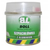 BOLL SZPACHLÓWKA Z ALUMINIUM 750G / BOLL