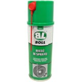 BOLL SMAR MIEDZIANY 400ML -40°C DO +1100°C SPRAY / BOLL