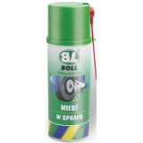 BOLL SMAR MIEDZIANY 400ML -40°C DO +1100°C SPRAY / BOLL