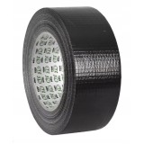 BOLL TAŚMA UNIWERSALNA CZARNA 50MM X 50M / BOLL