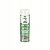 BOLL FARBA PODKŁADOWA 500ML SZYBKOSCHNĄCA AKRYLOWA W AEROZOLU BIAŁA / BOLL